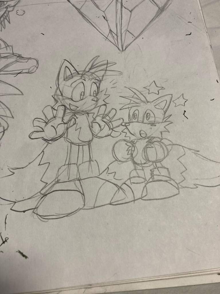 Unlock The Secrets To A Younger Tails Age - yfsfypi