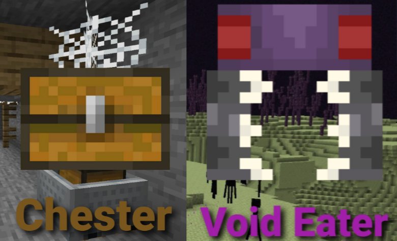 Final Mob Vote With Custom Mobs Vol13 Minecraft Amino