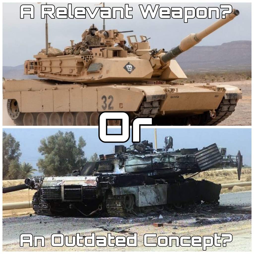 Are Tanks Obsolete? Girls und Panzer Amino