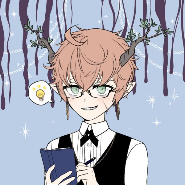 New oc! All pics made on picrew!♡ Royalty Amino (Any Rp) Amino