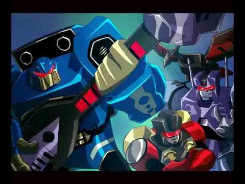 slash | Transformers Amino