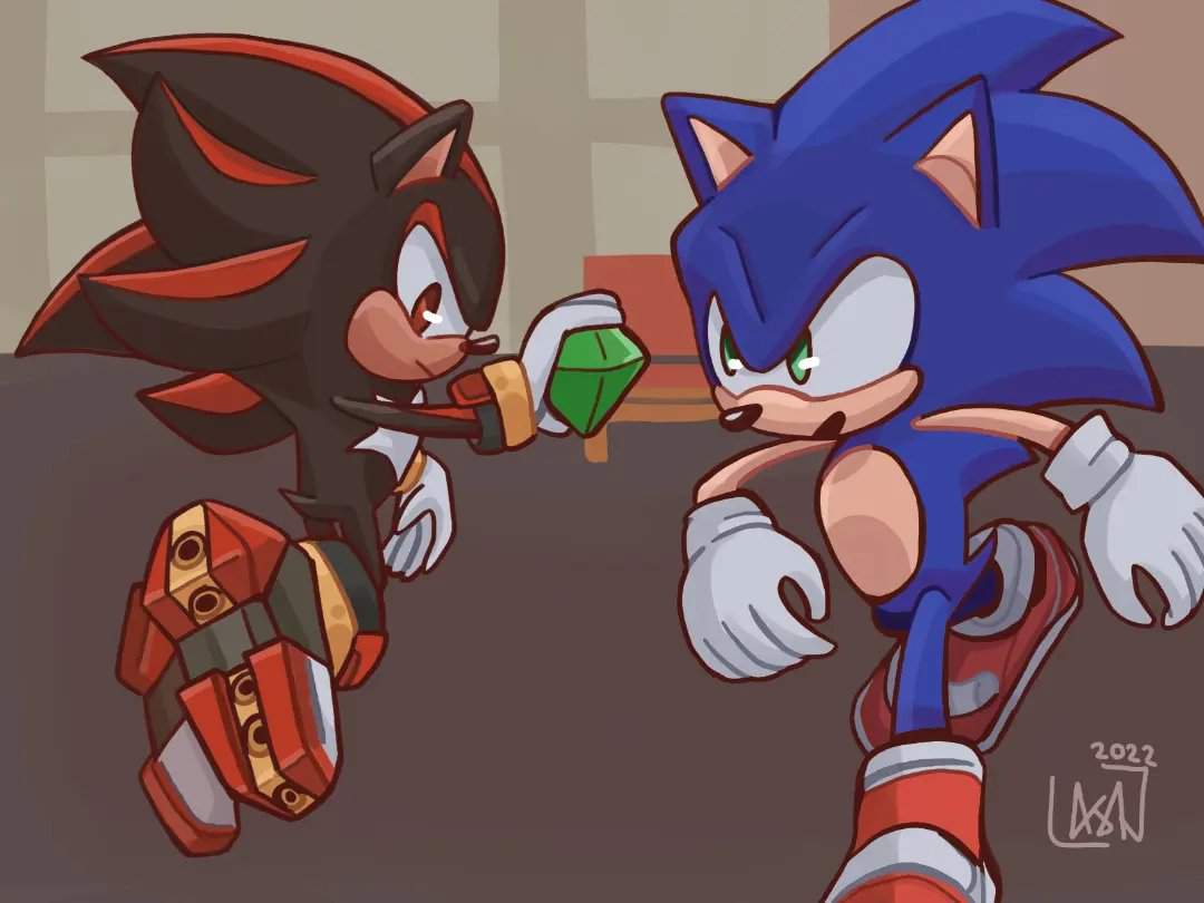 how much faster than light is sonic