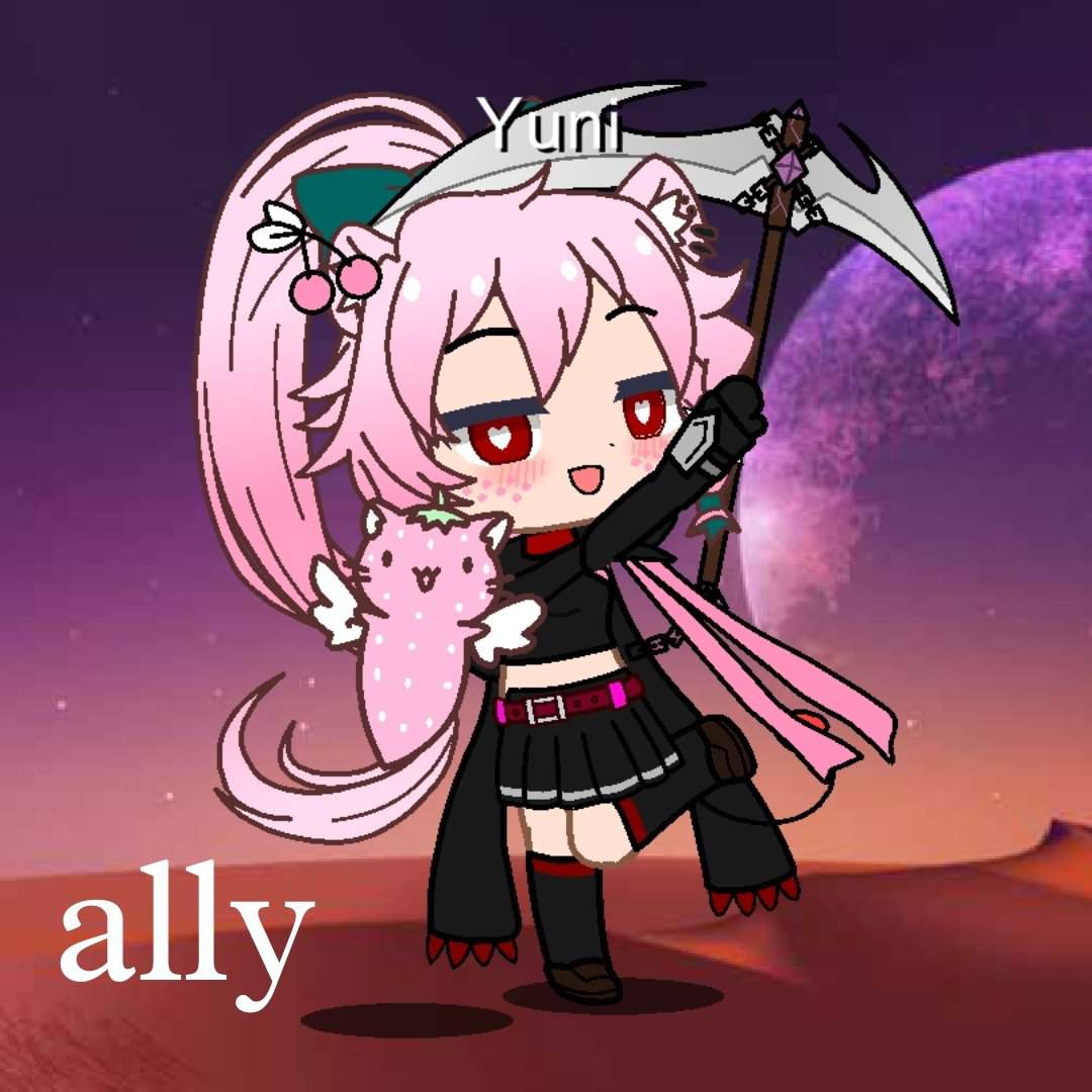 Activity 1 Wiki GachaLife FR Amino