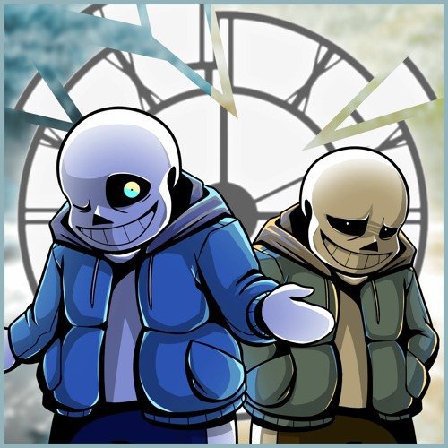 Time paradox Wiki Undertale Español Amino