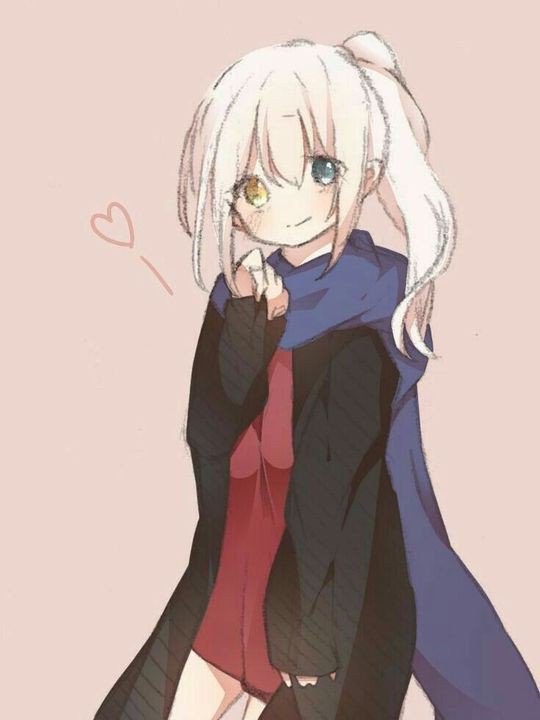 Анкета | Wiki | ЭррорТЕЙЛ (rus) Amino