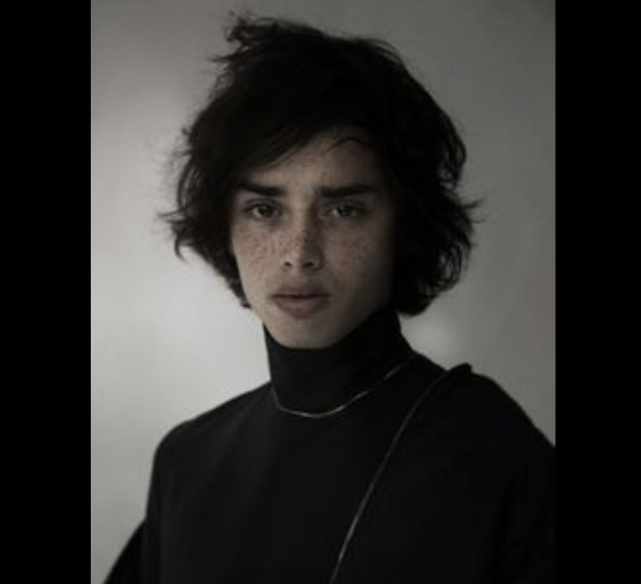 corey winston Wiki The Quarry Amino