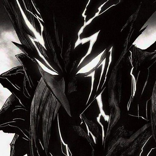 Garou Wiki 》anime《 Amino 3265