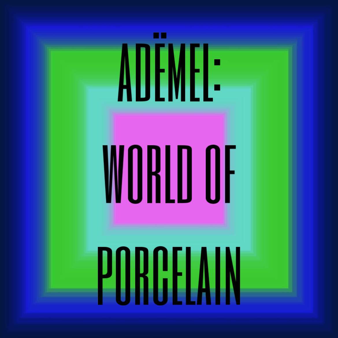 Adëmel: World Of Porcelain | Wiki | Adëmel {Krp} Amino