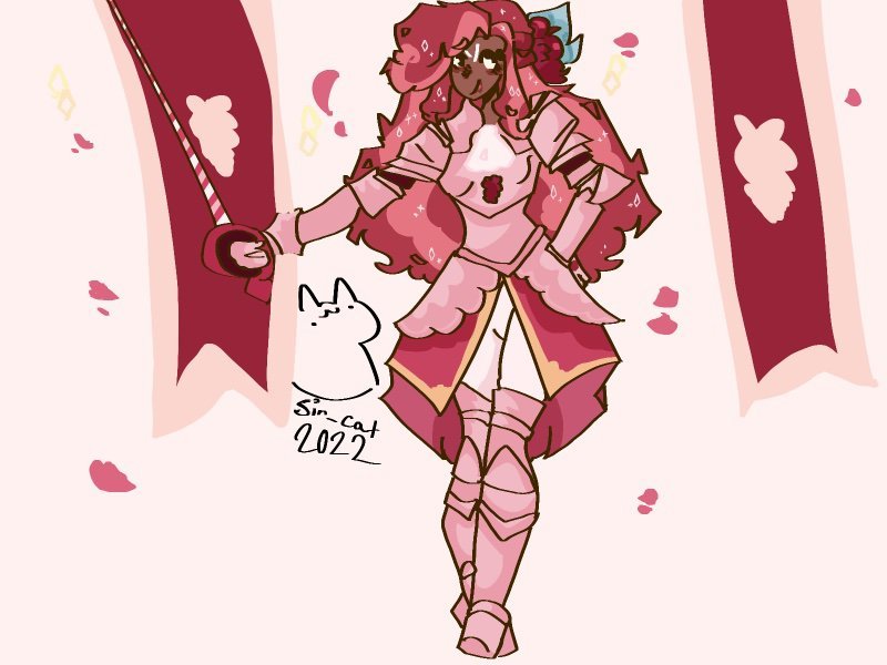 Raspberry Cookie! Beginner Artist Amino