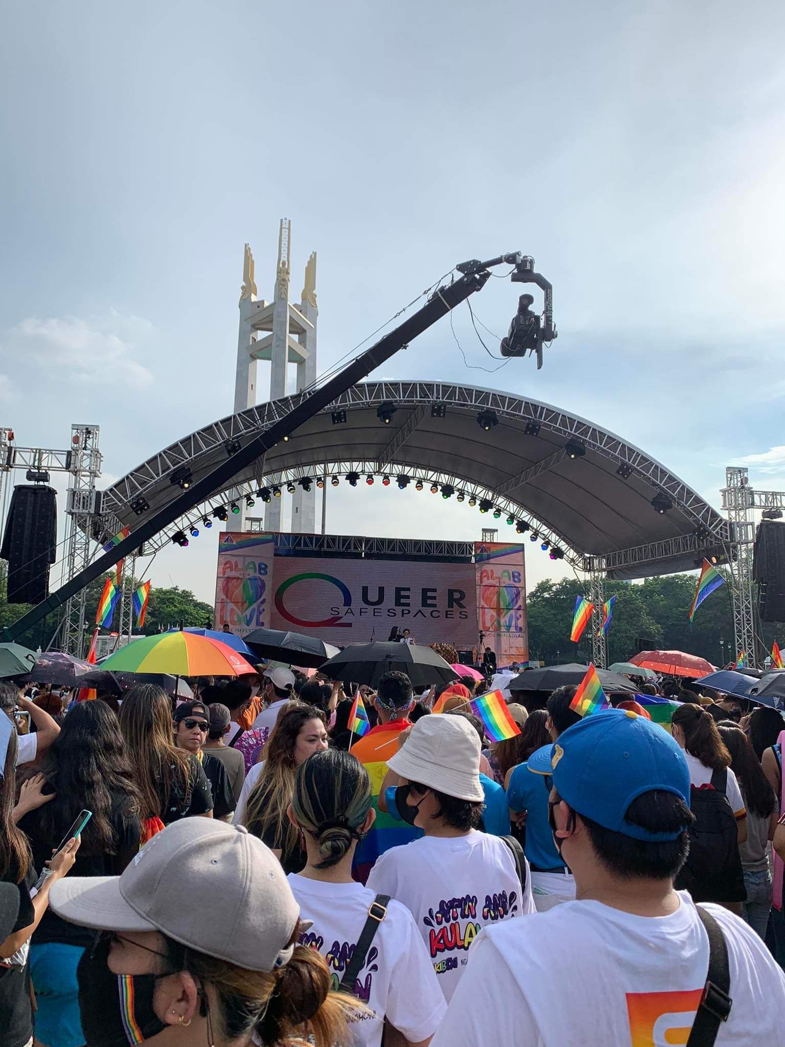 Pride Parade 2022 Lgbt Amino