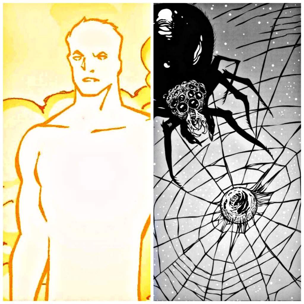 The One Above All: Blog Posts - lm8sfqg