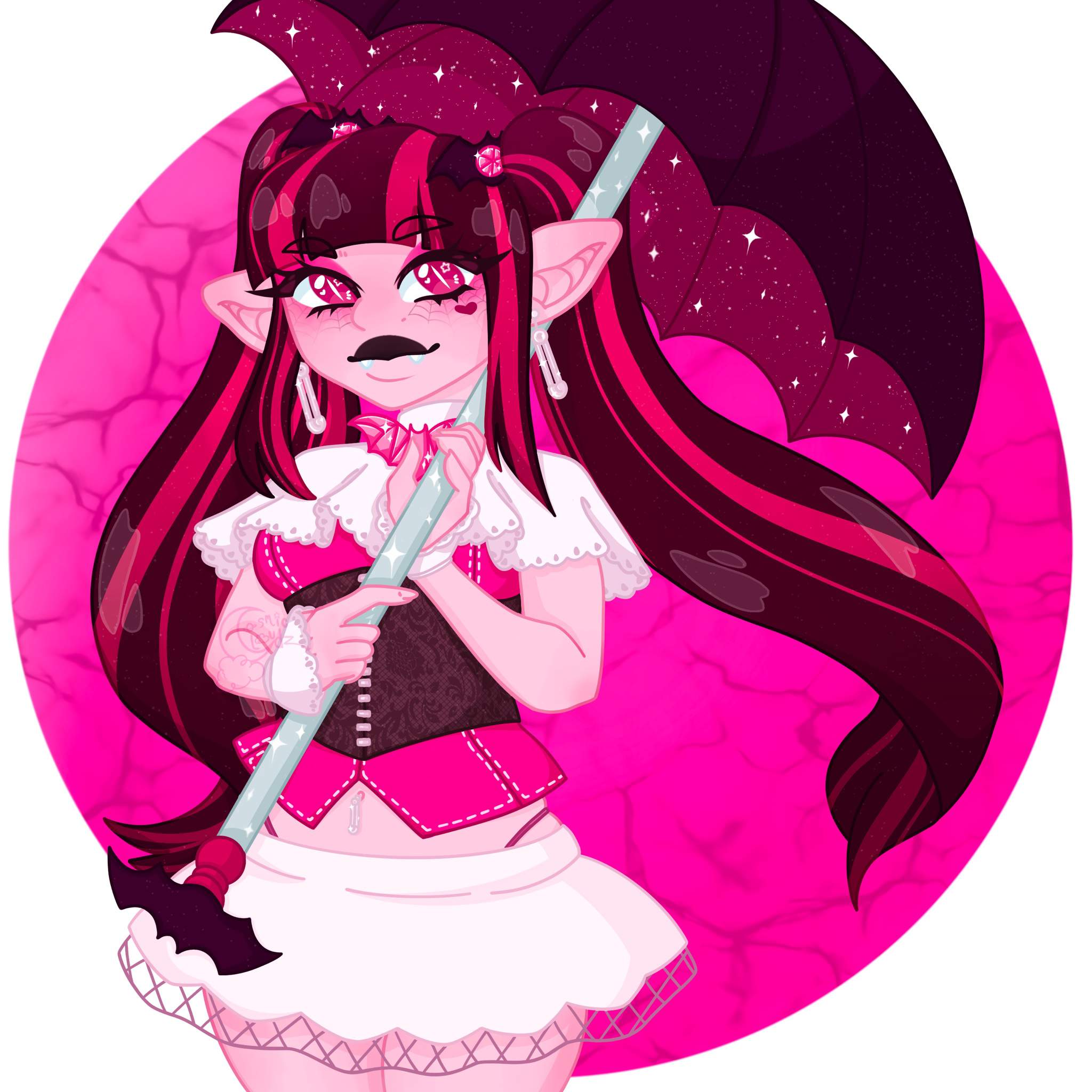 Draculaura 💕💕 | Monster High Amino! Amino