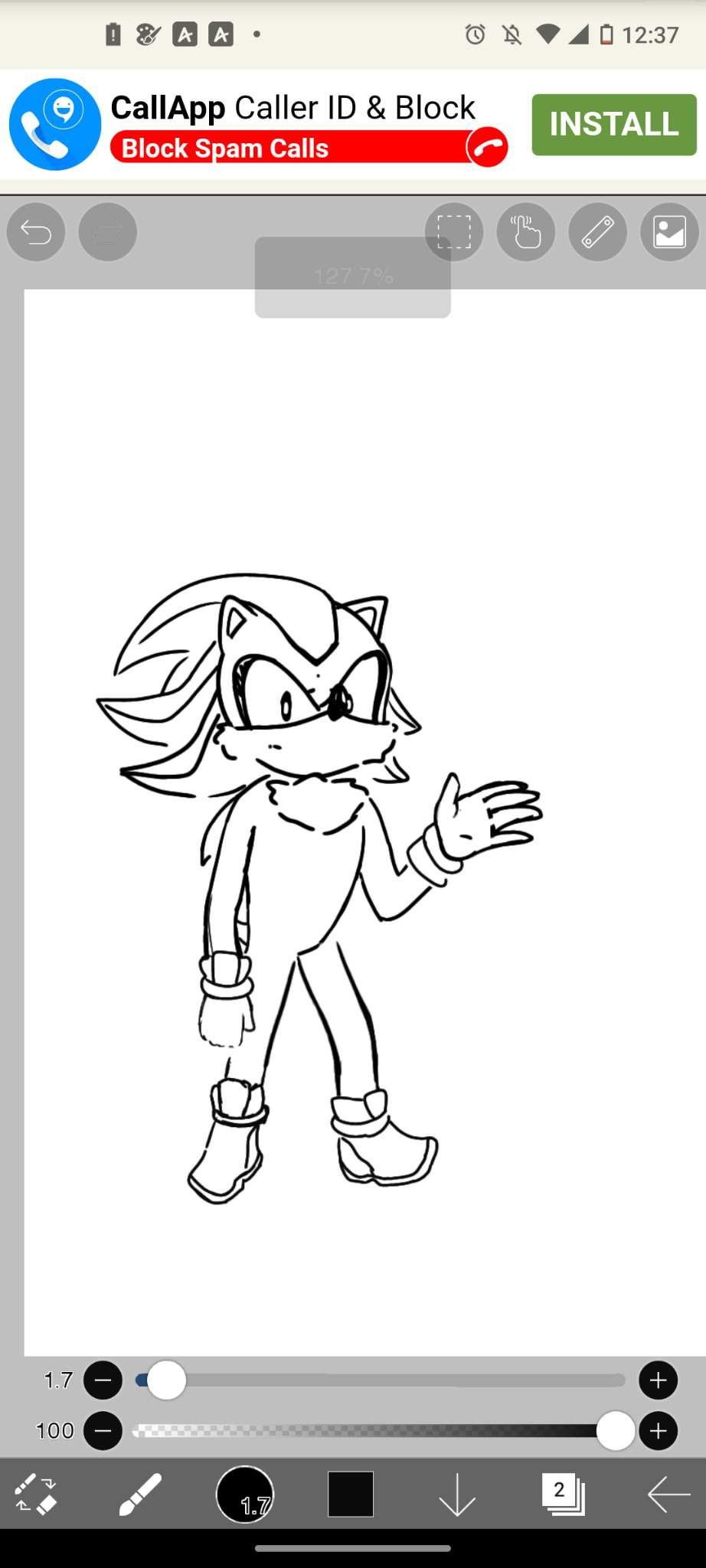 Preview Sonic The Hedgehog Amino