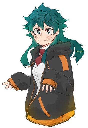 Izumi Midoriya Wiki Boku No Hero Academia Amino Amino