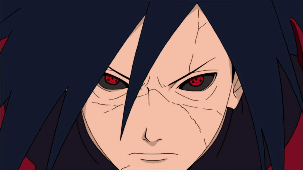 Madara & Obito Uchiha | Wiki | •Naruto©• Amino