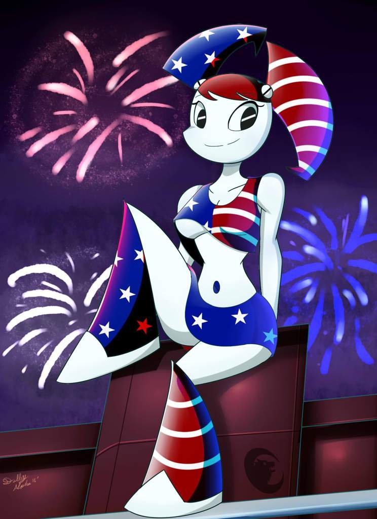 independence-day-2022-robotic-heaven-amino