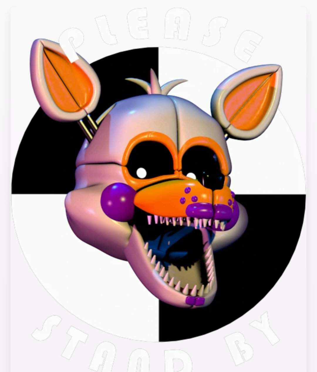 Lolbit Wiki Five Nights At Freddy S Amino