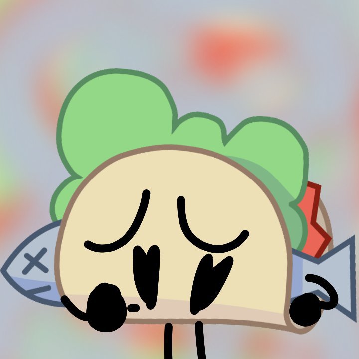 Fanmade Image Of Taco Bfdi Amino