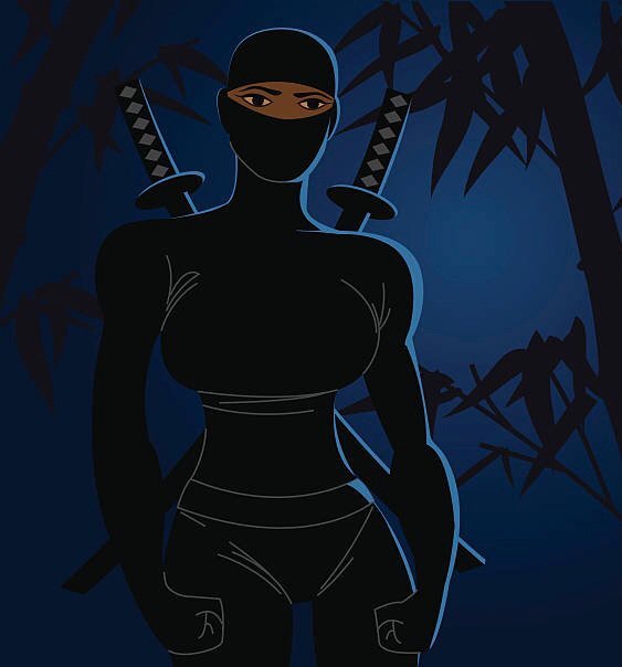 Akira The Shinobi | Wiki | Samurai Jack Amino Amino