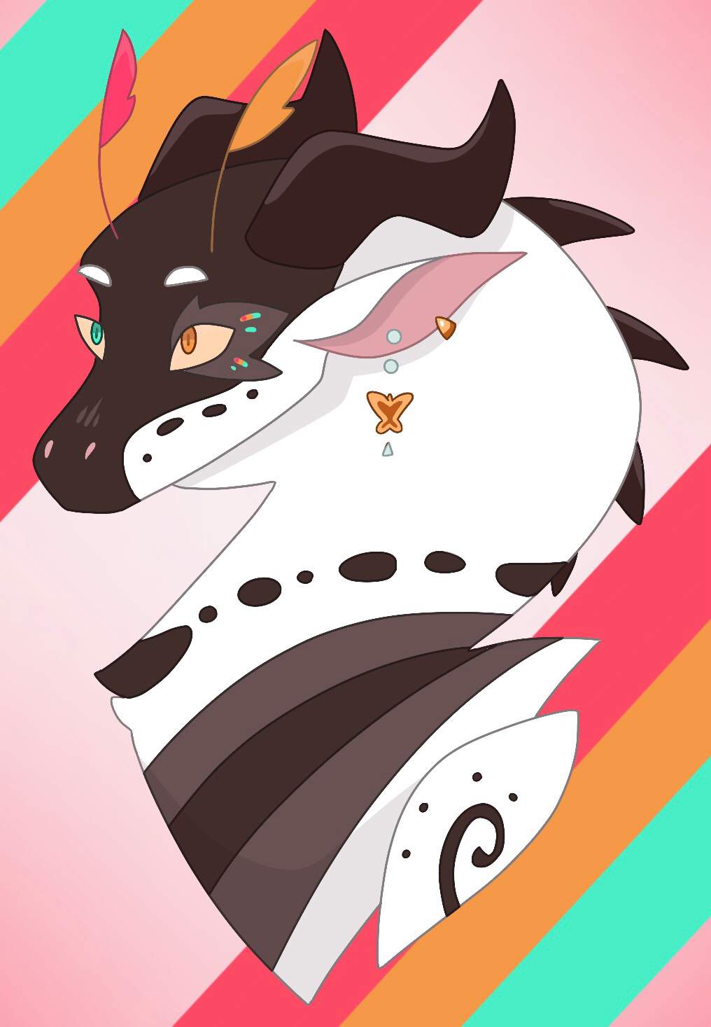 Artfight Attack Wings Of Fire Wof Amino