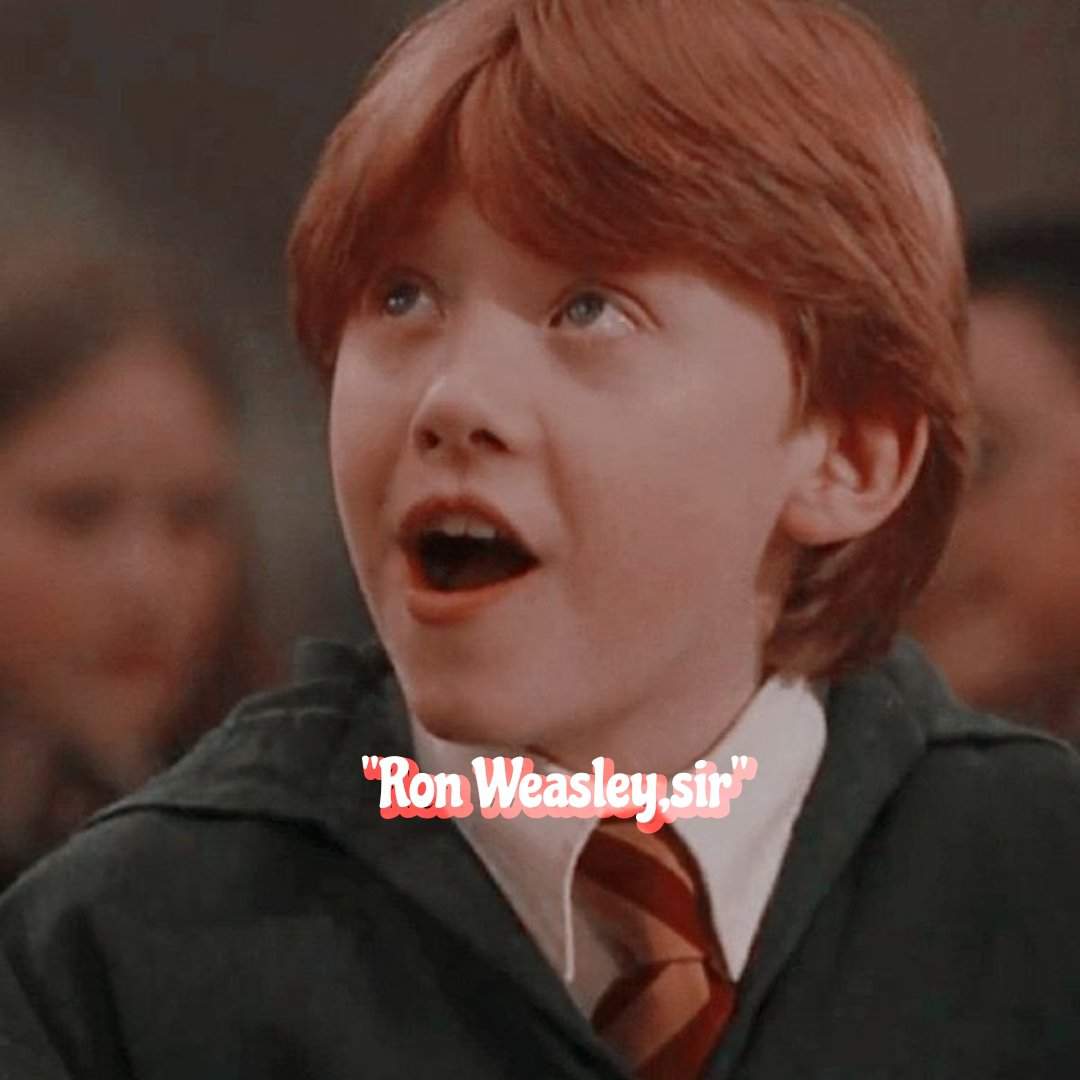 🍗 𝐑𝐨𝐧𝐚𝐥𝐝 𝐖𝐞𝐚𝐬𝐥𝐞𝐲🍗 | Wiki | Harry Potter Amino