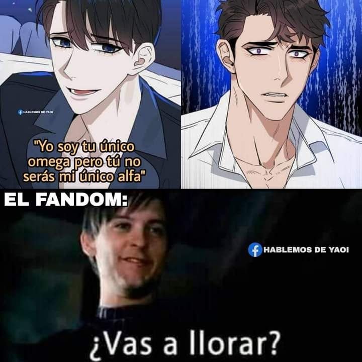 Jajajaja Eso Te Pasa Por Zorra Yaoi Amino Espa Ol Amino