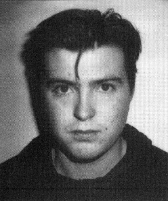 Serial Killers Eligible For Parole Paul Denyer Serial Killers Amino