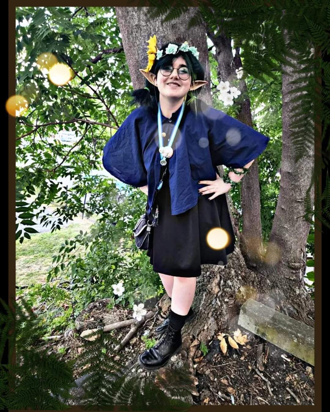 💖my Willow Cosplay💖 The Owl House Eng Amino