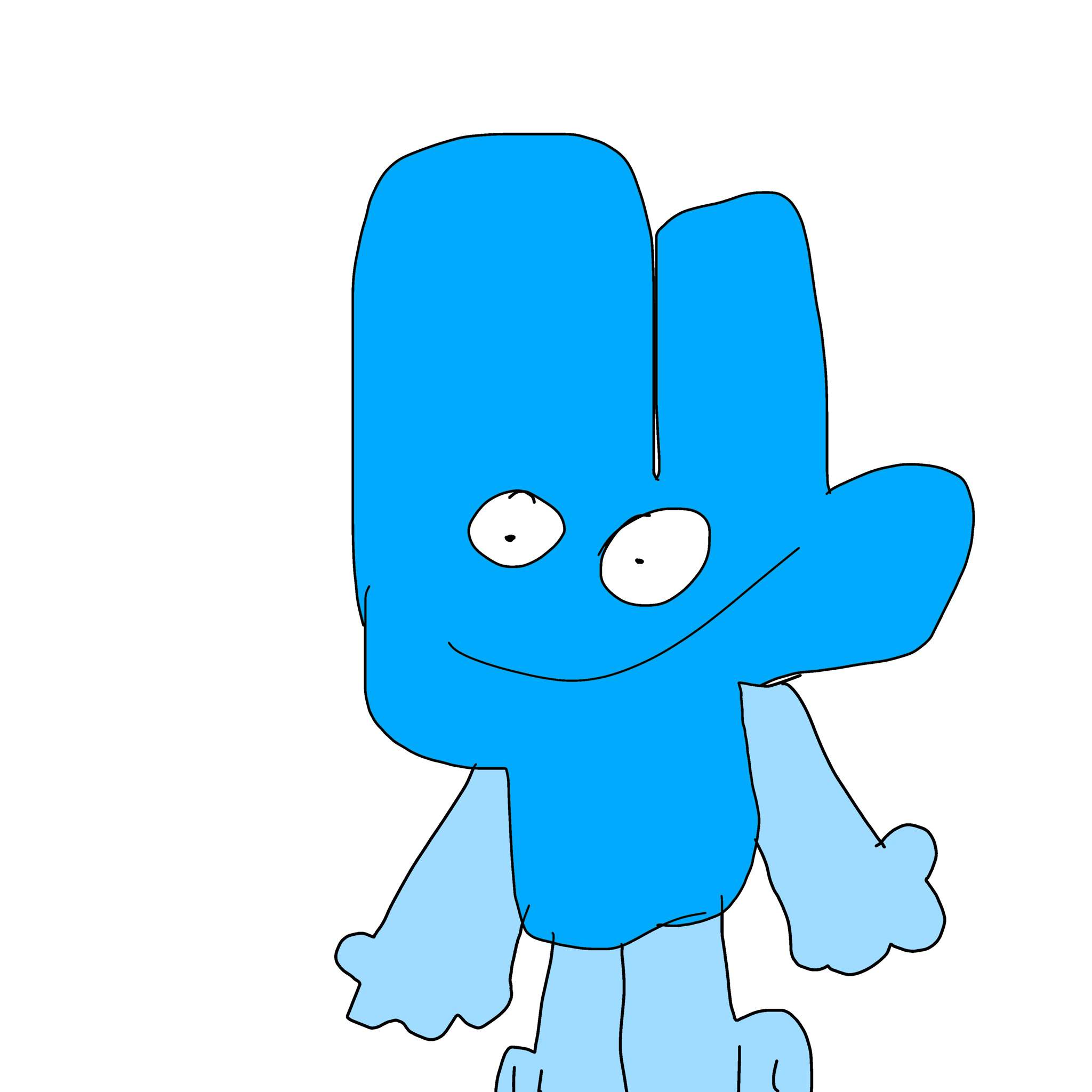 Four Bfdi Amino