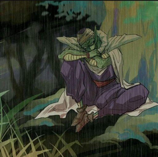 Piccolo Attacks Wiki DragonBallZ Amino