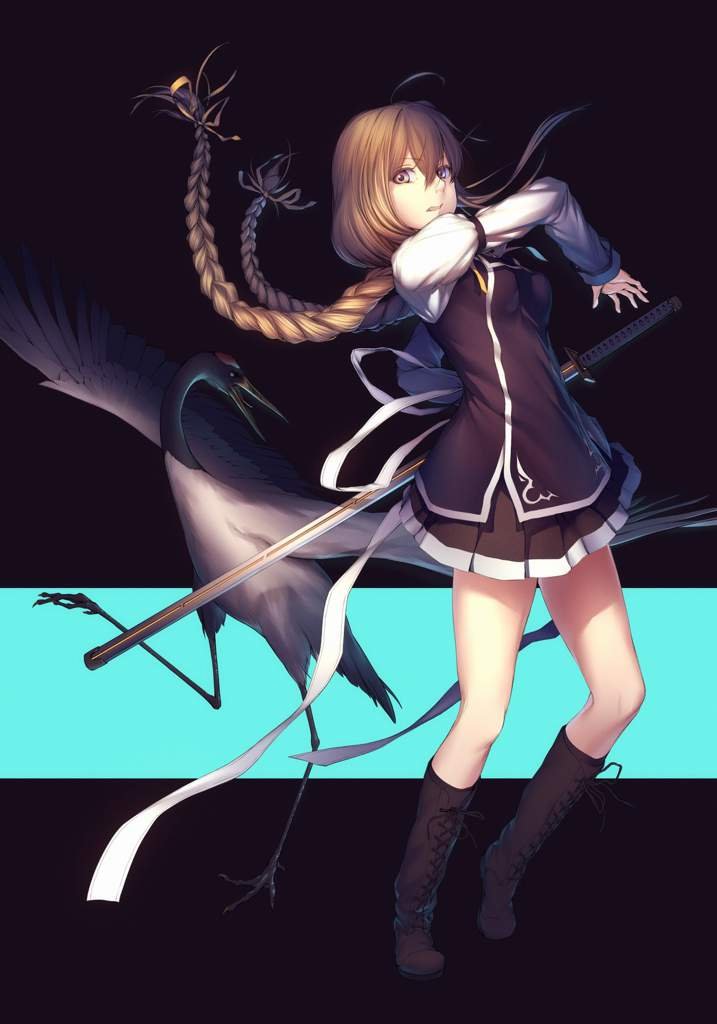 6. Ultimate Guide To Manhwa Waifus: Ranked - j1nf37u