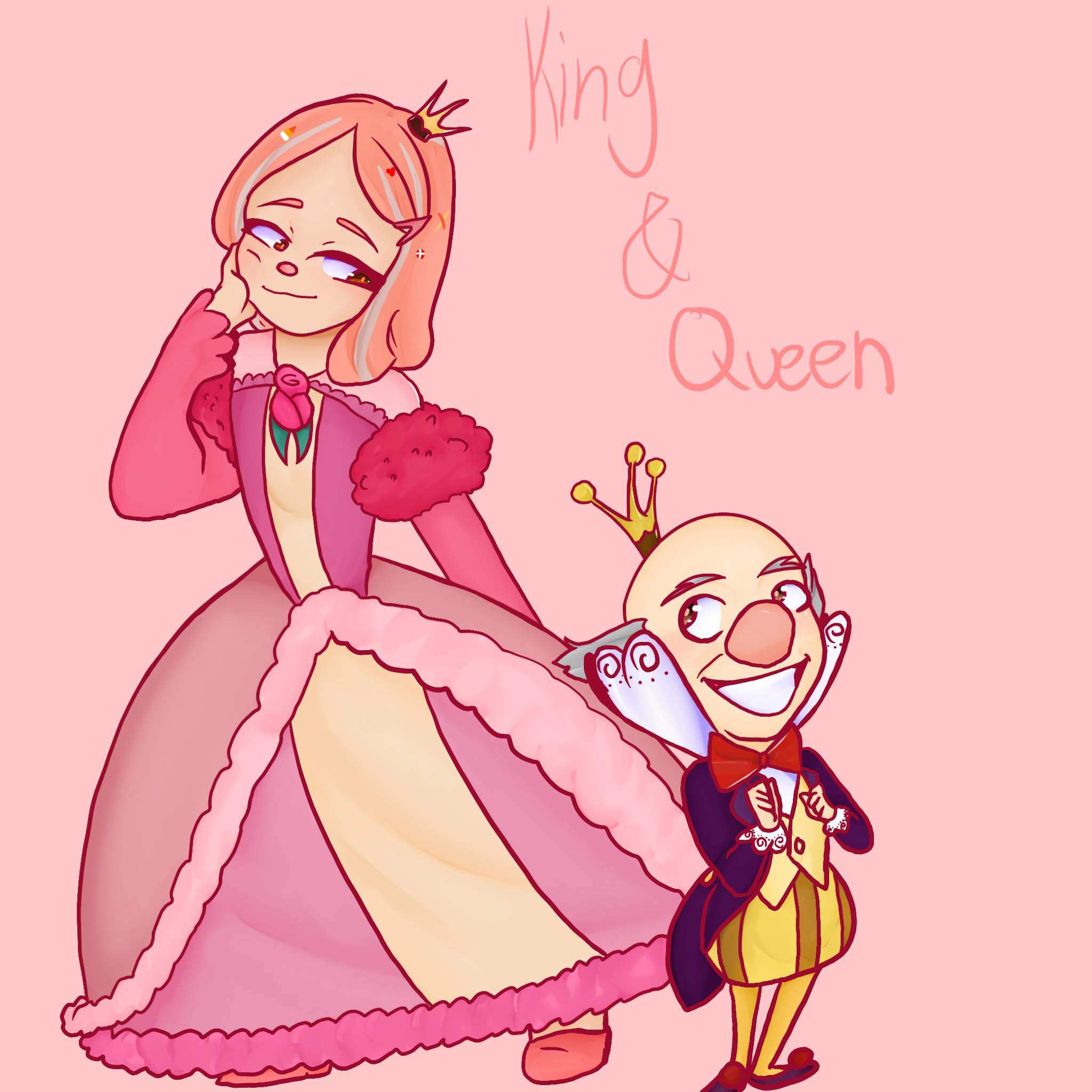 Queen Candy Wiki Disney Amino