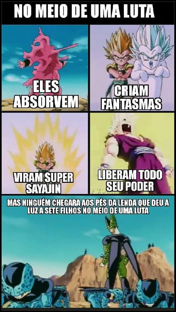 Mito Dragon Ball Super Oficial Amino