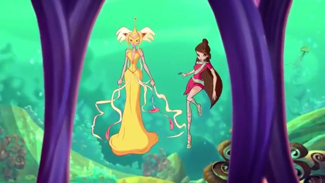 The Sirenix Curse Winx Club Fantasy World Amino