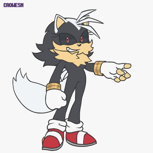 Havoc The Honey Badger Wiki Sonic Rp Art Amino