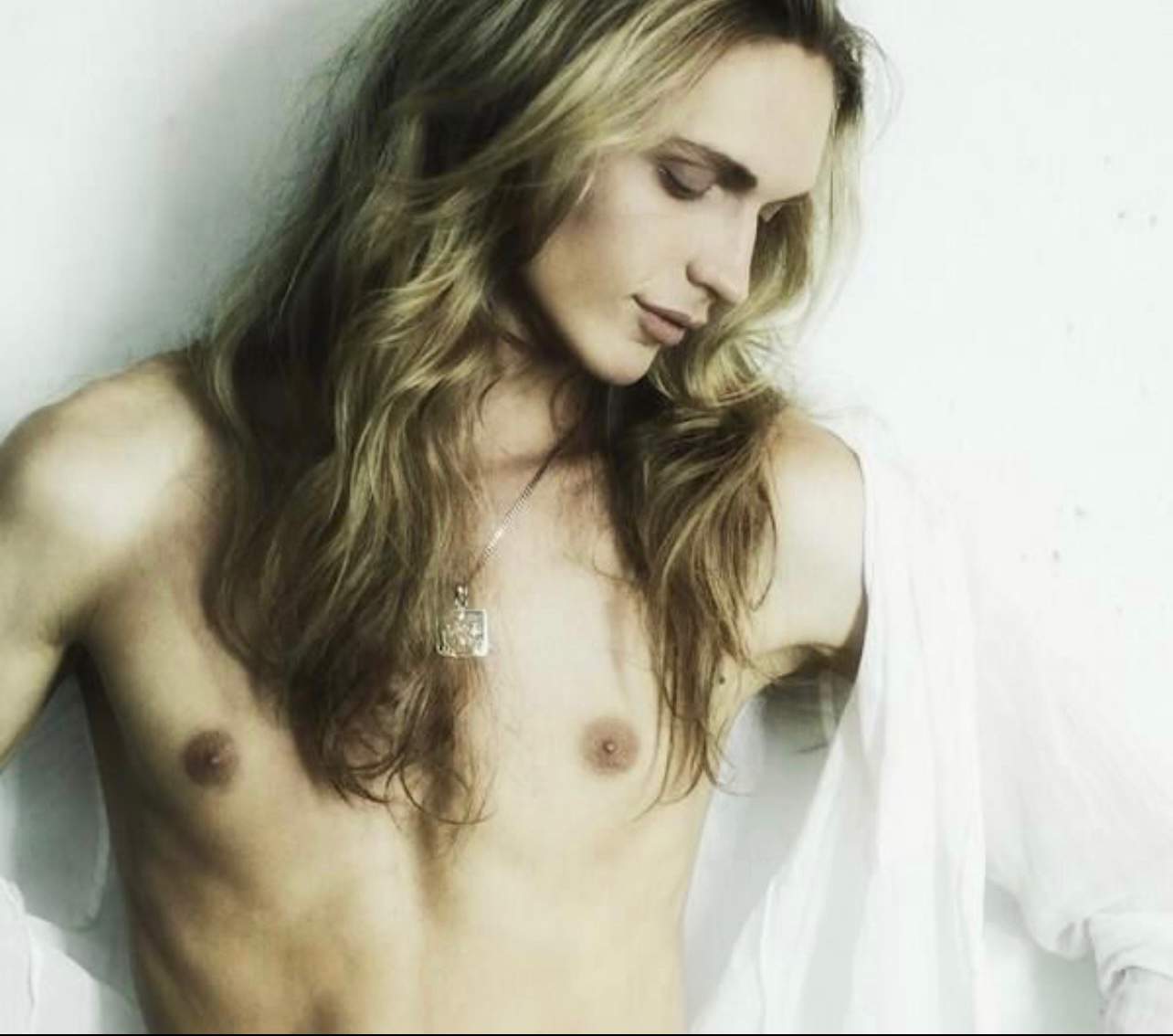 Andrej Pejic Nude 