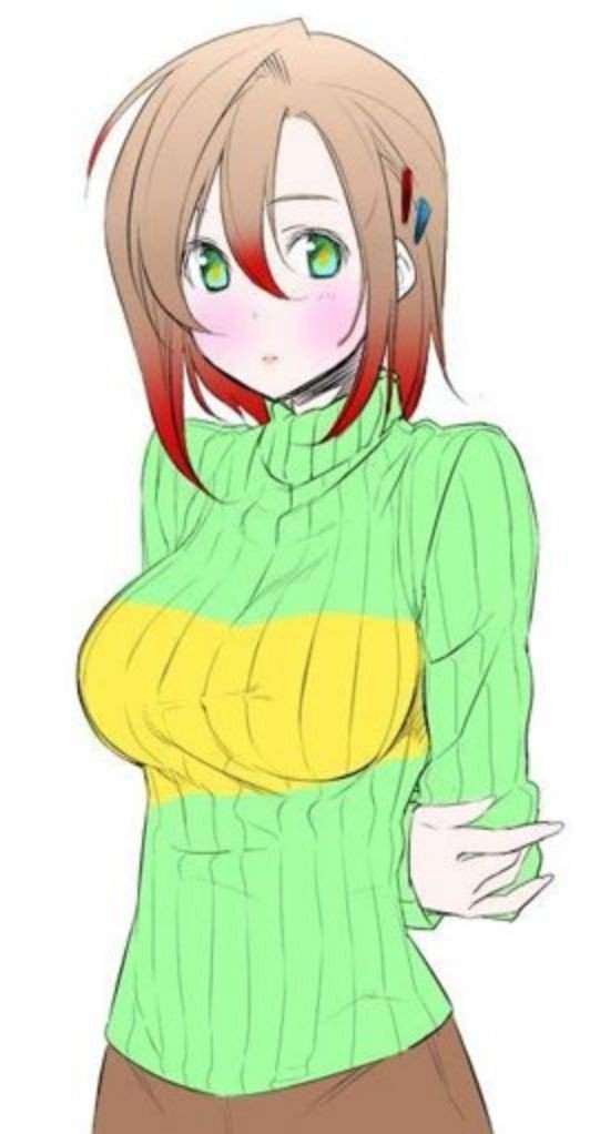 Chara Adulta Wiki Roleplay Anime Amino