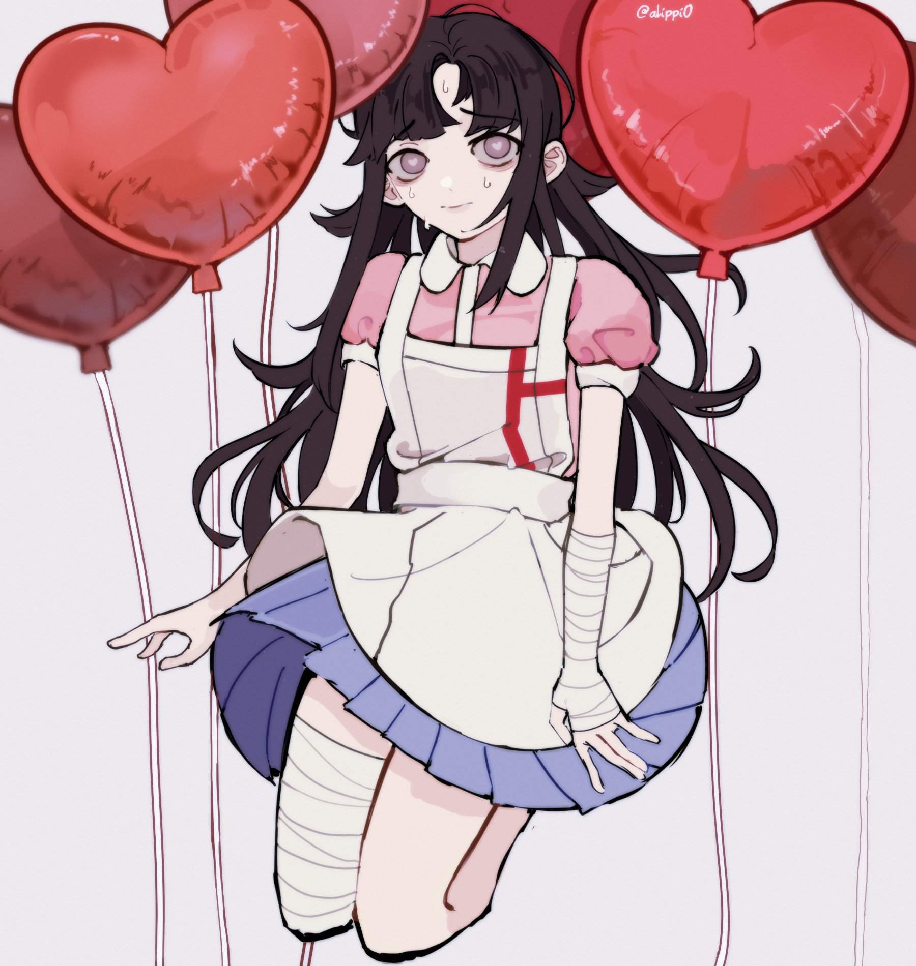 Mikan ♡ Danganronpa Amino 