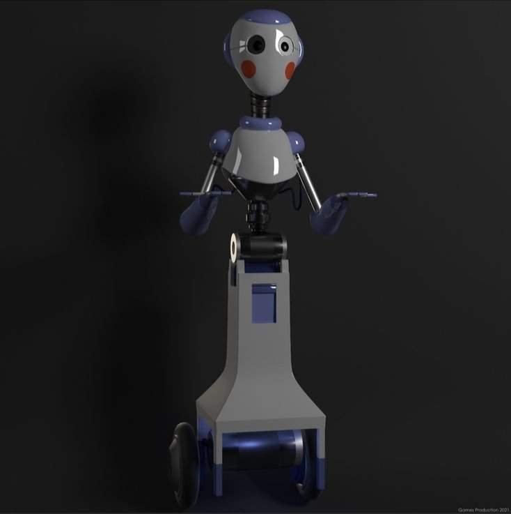 Факты о ботах во fnaf 9 | Wiki | FNAF [ФНАФ] Amino