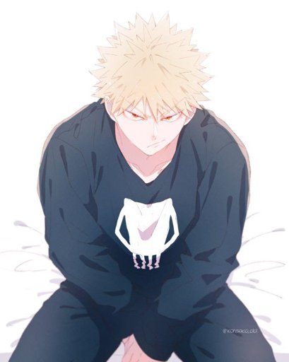 Katsuki Bakugou | Wiki | Boku No Hero Academia Amino. Amino