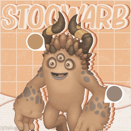 🧡 Stoowarb Wiki My Singing Monsters Br Amino Amino 7535