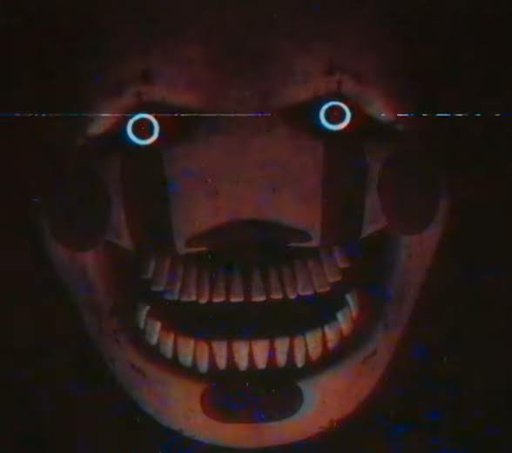 Creepy Puppet Wiki Five Nights At Freddys Pt Br Amino