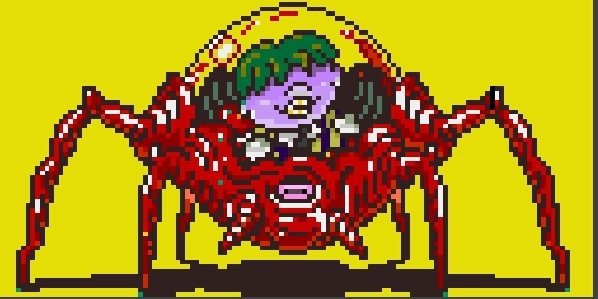 Porky Sprite Edit Earthbound Amino 7827