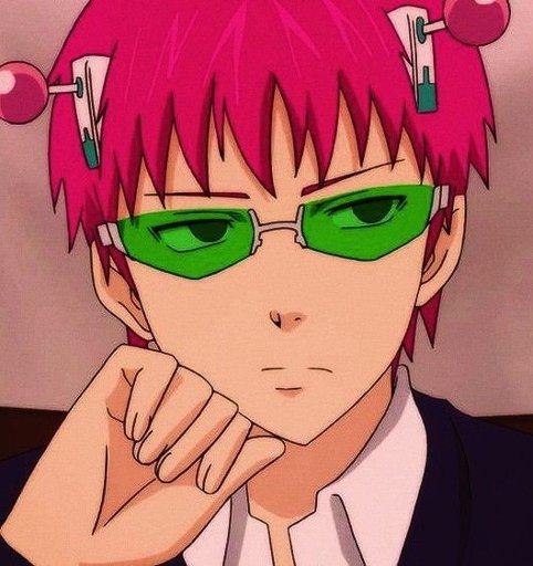 Kusuo Saiki Wiki Anime Amino