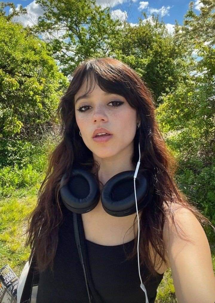 Jenna Ortega Wiki FILMES & SÉRIES ™ Amino