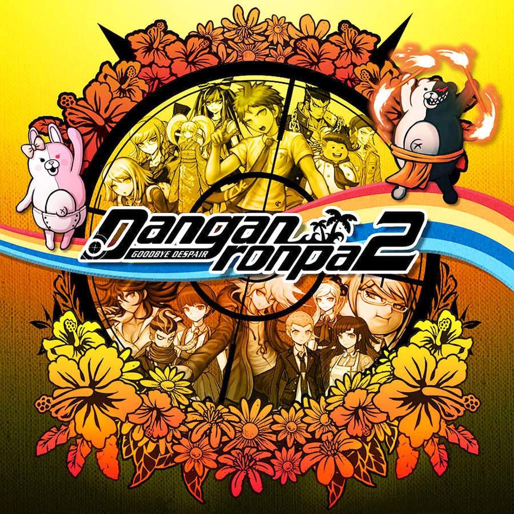 Danganronpa 2 | Wiki | Anime Amino