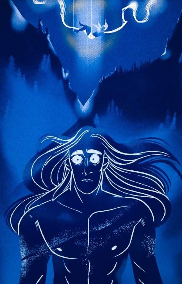 Kronos Wiki »Lore Olympus« Amino