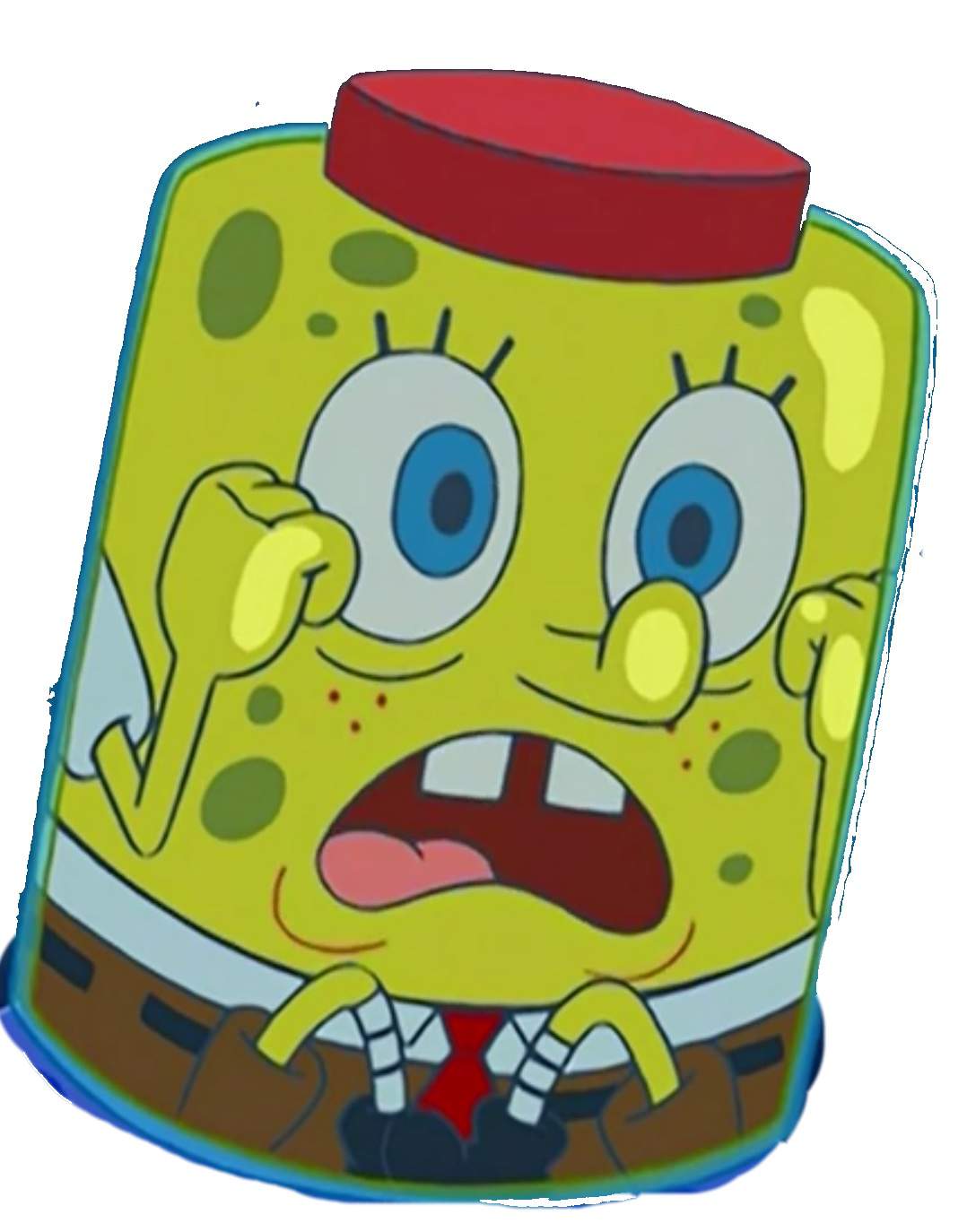 Jarbob Spongebob Squarepants Amino