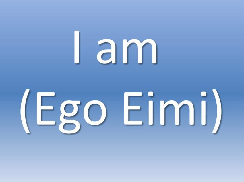 meaning-of-the-greek-word-ego-eimi-bible-amino