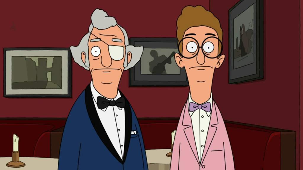 Month of Grover Event 2022 Bob's Burgers Amino Bob's Burgers Amino